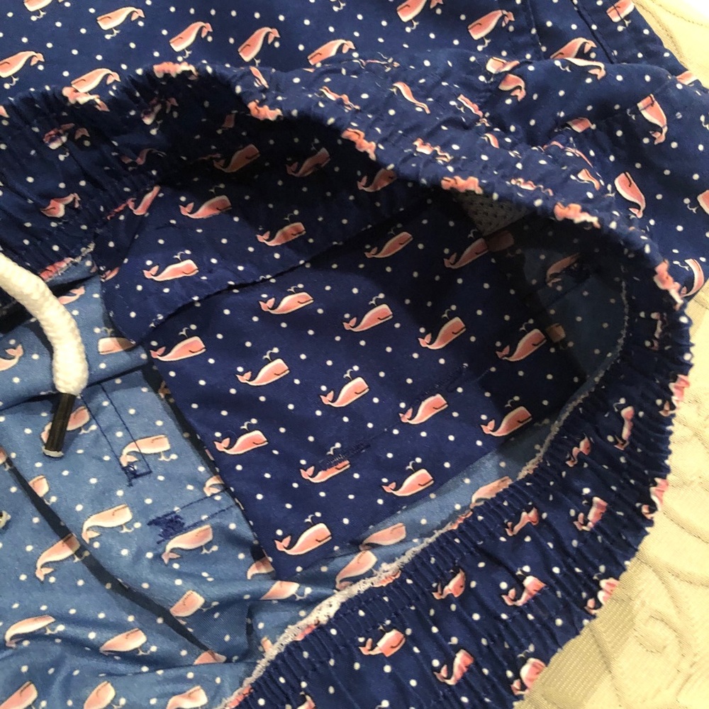 Sero Vines Bathing Suit View 5